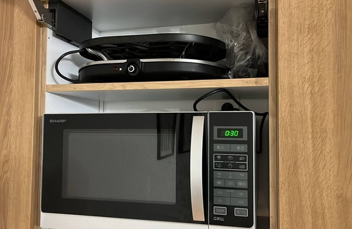 Le Bourget Apartment | Charmant Cocon au Blanc Mesnil