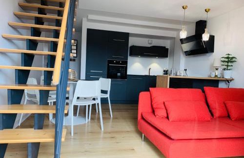 Pornic Apartment | Charmant duplex