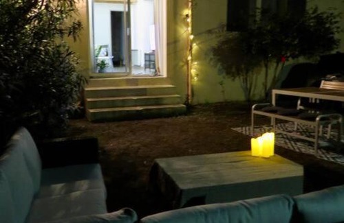 Bastelicaccia Apartment | Cozy Duplex Just 5 Minutes from the Beach with Kitchen