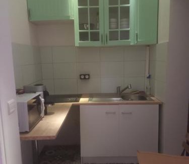 Pasteur Apartment | Family-Friendly Apartments in Beautiful Nice, France