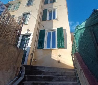 Pasteur Apartment | Family-Friendly Apartments in Beautiful Nice, France