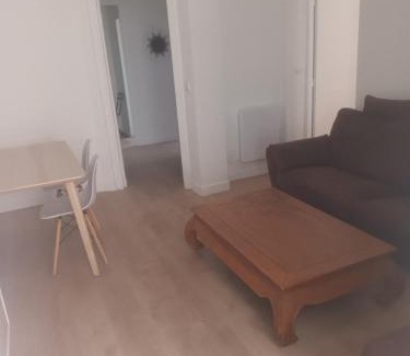 Pasteur Apartment | Family-Friendly Apartments in Beautiful Nice, France