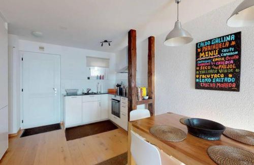 Charmey Apartment | Inviting Duplex Apartment in Scenic Charmey - Rated 9.1/10