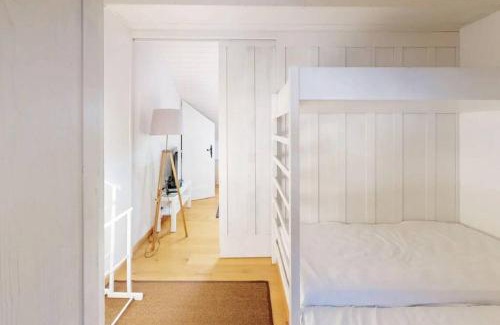 Charmey Apartment | Inviting Duplex Apartment in Scenic Charmey - Rated 9.1/10