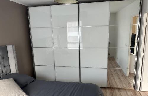Argenteuil Apartment | Inviting F2 Apartment Just 20 Minutes from Paris