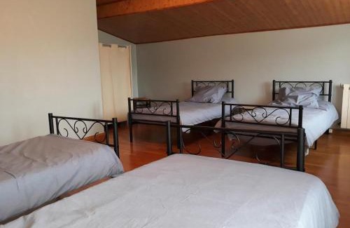 Saint-Victor-sur-Rhins House | Tranquil Gîte with Garden, Pet-Friendly Near Roanne