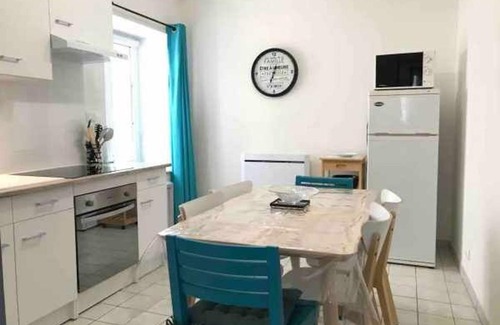 Neufchateau Apartment | Charmant Gîte à Neufchâteau Proche Domrémy-la-Pucelle - FR-1-589-797