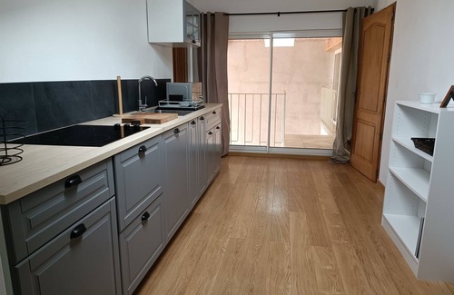 Poussignac Apartment | Idyllic Gîte with Pool, Spa & Family-Friendly Amenities