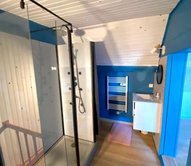 Fille House | Cozy Gîte with Child-Friendly Amenities by the Sarthe