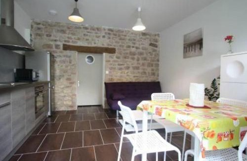Chantraine House | Cozy Gîte with Garden Near Épinal – Ideal for Couples