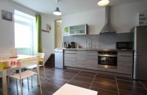 Chantraine House | Cozy Gîte with Garden Near Épinal – Ideal for Couples