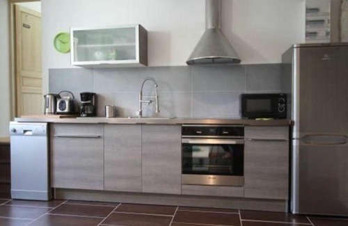Chantraine House | Cozy Gîte with Garden Near Épinal – Ideal for Couples
