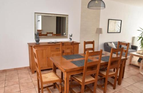 Cressanges House | Inviting Gîte with Pool & Child-Friendly Amenities Near St Pourçain