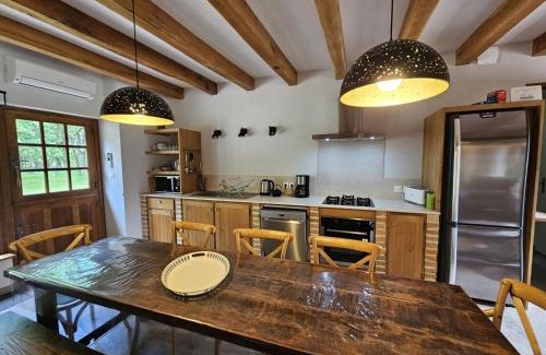 Contres House | Family-Friendly Gîte Le Controis-en-Sologne for 7 Guests