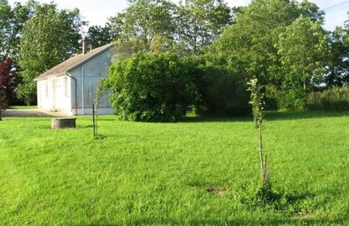 Bengy-sur-Craon House | Family-Friendly Gîte with Garden in Bengy-sur-Craon
