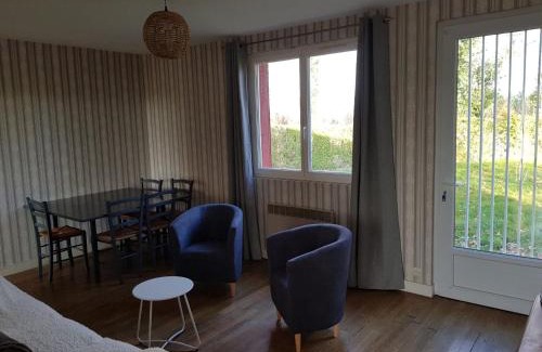 Bengy-sur-Craon House | Family-Friendly Gîte with Garden in Bengy-sur-Craon