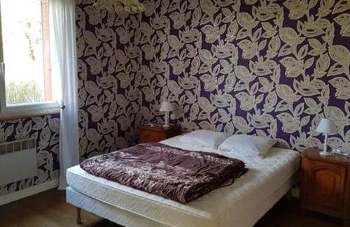 Bengy-sur-Craon House | Family-Friendly Gîte with Garden in Bengy-sur-Craon