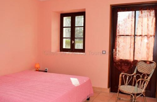Chemille-sur-Indrois House | Family-Friendly Gîte Chemillé-sur-Indrois, Rated 9.3/10