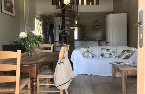 Saint-Andre-dʼApchon House | Cozy Gîte with Pool, Terrace and Pet-Friendly Options
