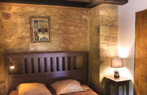 Beynac-et-Cazenac House | Explore Maison Linol: Pet-Friendly with Pool Access