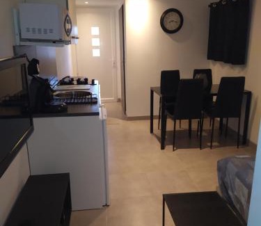 Ales Apartment | Inviting Independent Gite with Child-Friendly Features