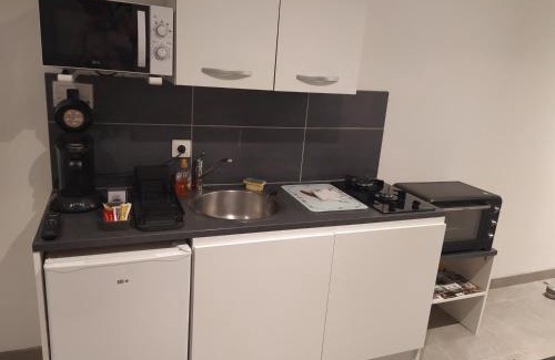 Ales Apartment | Inviting Independent Gite with Child-Friendly Features