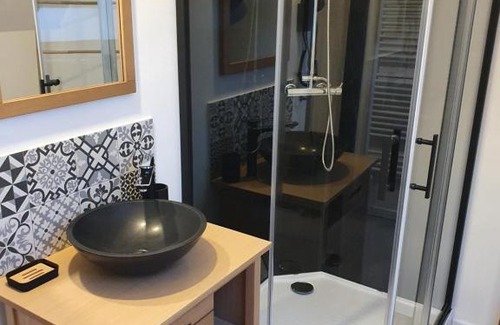 Gisors Apartment | Cozy Gite de Moiscourt: Family-Friendly Retreat Awaits