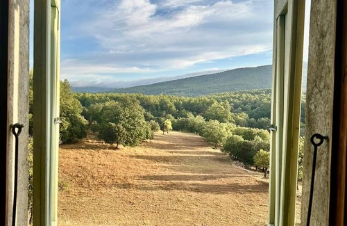 Aups Cottage | Experience Comfort at Gite Domaine des Buis with Pool