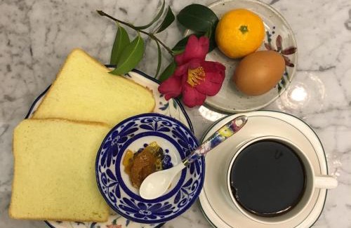 Mokpo Hotel | Budget-Friendly Charmant Hotel with Family Amenities