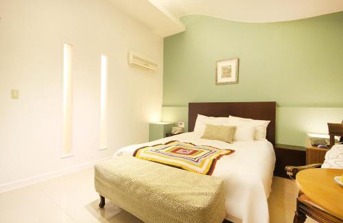 Mokpo Hotel | Budget-Friendly Charmant Hotel with Family Amenities