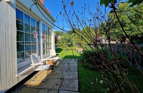 Alingsas Villa | Cozy House with Sauna and Fireplace: Family-Friendly Stay