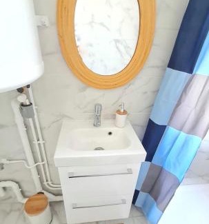 Lorient Apartment | Charmant logement entre la gare et le centre-ville