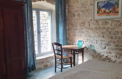 Valflaunes Other | Tranquil Mas au Pic-saint-loup with Private Pool & Kitchen