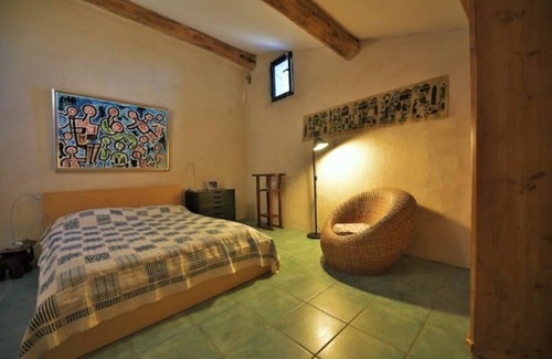 Valflaunes Other | Tranquil Mas au Pic-saint-loup with Private Pool & Kitchen