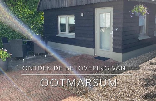 Ootmarsum House | Relaxing Molenzicht: Family-Friendly Retreat with Great Reviews