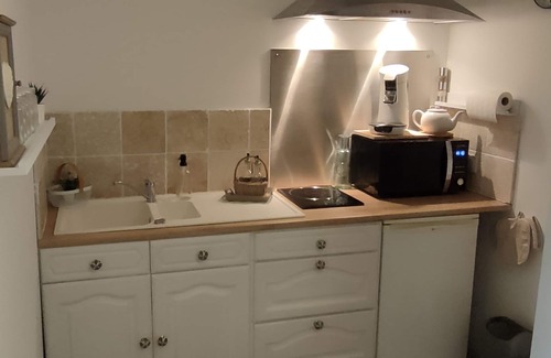 La Creche House | Cozy Retreat in the Countryside - Family Friendly Escape