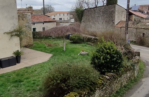 La Creche House | Cozy Retreat in the Countryside - Family Friendly Escape