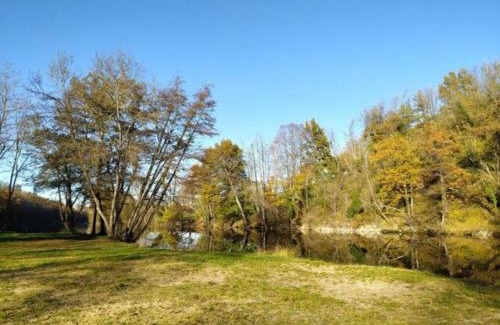 Vieille-Brioude House | Cozy T2 Retreat by the Allier - Guest Rated 9.1