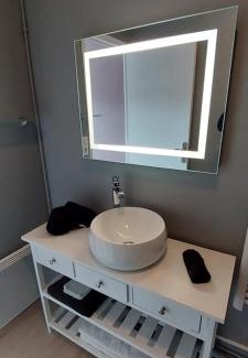 Capavenir-Vosges Apartment | Relaxing F3 with Child-Friendly Amenities, Rated 8.3/10