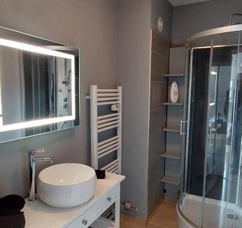 Capavenir-Vosges Apartment | Relaxing F3 with Child-Friendly Amenities, Rated 8.3/10