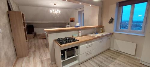 Capavenir-Vosges Apartment | Relaxing F3 with Child-Friendly Amenities, Rated 8.3/10