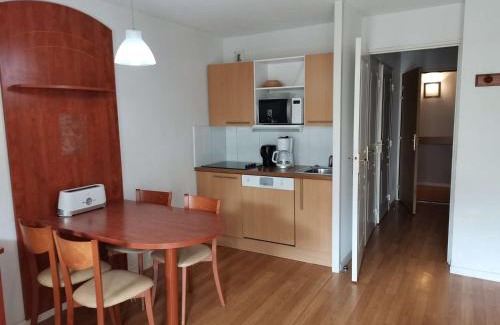 La Mongie Apartment | Cozy Appartement La Mongie for 4 Guests - Pet Friendly Stay