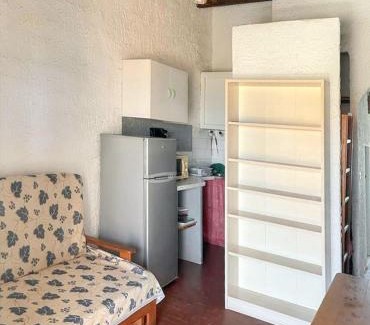 Bravone Apartment | Cozy Studio Near Linguizzetta Beaches with Terrace