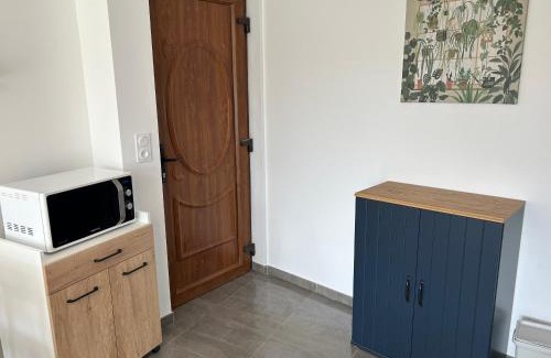 Ebersheim Apartment | Pet-Friendly Studio with Terrace & Perfect 10/10 Rating