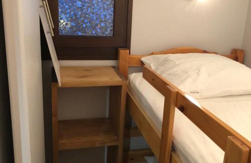 Morzine Apartment | Cozy Morzine Studio with Mezzanine - Perfect for Families