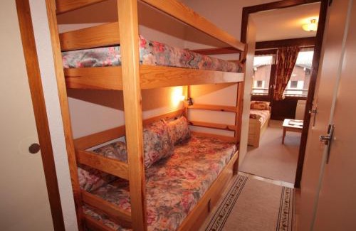 Les Saisies Apartment | Cozy Studio Les Saisies for 4 - Ideal Family Getaway