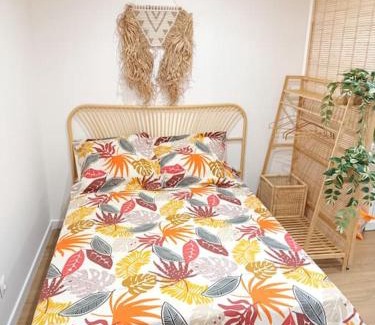 Gambetta Apartment | Charmant studio centre-ville Montpellier