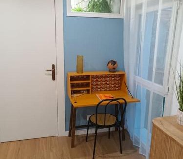 Gambetta Apartment | Charmant studio centre-ville Montpellier