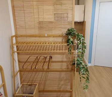 Gambetta Apartment | Charmant studio centre-ville Montpellier