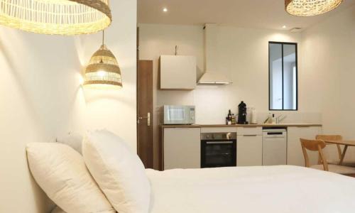 Tain-l'Hermitage Apartment | Charming Studio in the Heart of Tain l'Hermitage